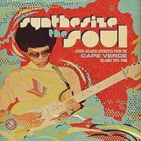 Algopix Similar Product 14 - SYNTHESIZE THE SOUL ASTROATLANTIC
