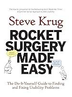 Algopix Similar Product 18 - Rocket Surgery Made Easy The