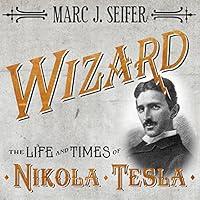 Algopix Similar Product 14 - Wizard The Life and Times of Nikola