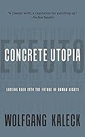 Algopix Similar Product 3 - Concrete Utopia Looking Back into the