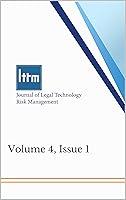 Algopix Similar Product 15 - Journal of Legal Technology Risk