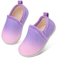 Algopix Similar Product 6 - Lefflow Baby Shoes Girl Boy Sock Shoes