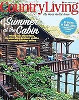 Algopix Similar Product 17 - Country Living