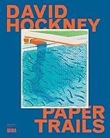 Algopix Similar Product 3 - David Hockney: Paper Trails