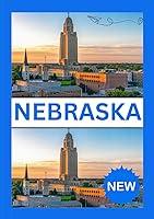 Algopix Similar Product 16 - NEBRASKA TRAVEL GUIDE 2024 A