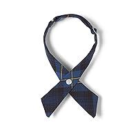 Algopix Similar Product 9 - French Toast Girls Plaid Adjustable