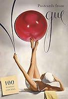 Algopix Similar Product 3 - Postcards from Vogue: 100 Iconic Covers