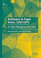 Algopix Similar Product 18 - Resilience in Papal Rome 16561870 A