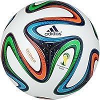 Algopix Similar Product 9 - adidas Brazuca FIFA 2014 World Cup