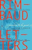 Algopix Similar Product 13 - I Promise to Be Good The Letters of