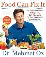 Algopix Similar Product 2 - Food Can Fix It The Superfood Switch