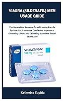 Algopix Similar Product 13 - VIAGRA SILDENAFIL MEN USAGE GUIDE