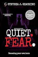 Algopix Similar Product 2 - Quiet. Fear.: An Autobiographical Novel