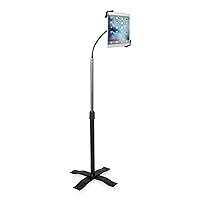 Algopix Similar Product 16 - Gooseneck Floor Stand  CTA
