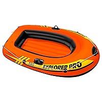 Algopix Similar Product 9 - Intex Explorer Pro Inflatable Boat