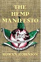 Algopix Similar Product 9 - The Hemp Manifesto 101 Ways That Hemp
