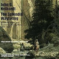 Algopix Similar Product 10 - The Splendid Wayfaring Jedediah Smith