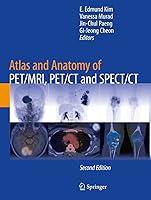 Algopix Similar Product 1 - Atlas and Anatomy of PETMRI PETCT