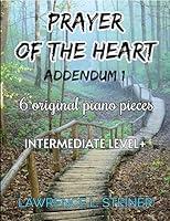 Algopix Similar Product 11 - Prayer of the Heart  Addendum 1 6