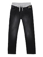 Algopix Similar Product 5 - chopper club Boys Jeans in Premium