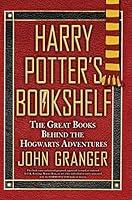 Algopix Similar Product 17 - Harry Potters Bookshelf The Great