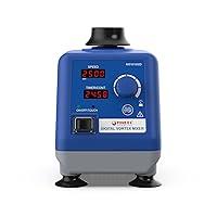Algopix Similar Product 7 - Four Es Scientific LED Digital Vortex