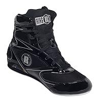 Algopix Similar Product 17 - Ringside Diablo Wrestling Boxing Shoes