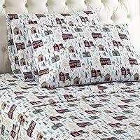 Algopix Similar Product 1 - Shavel Home Products Micro Flannel
