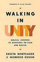 Algopix Similar Product 9 - Walking in Unity Biblical Answers to