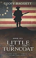 Algopix Similar Product 6 - Little Turncoat Patriot Kids of the