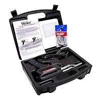 Algopix Similar Product 9 - Weller Industrial Soldering Gun Kit 