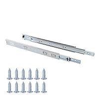 Algopix Similar Product 14 - Amazon Basics Ball Bearing Drawer