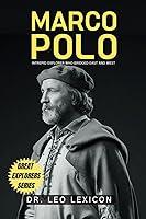 Algopix Similar Product 4 - Marco Polo Intrepid Explorer who