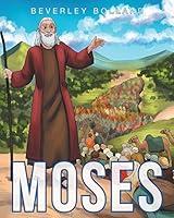 Algopix Similar Product 15 - Moses