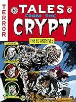 Algopix Similar Product 11 - The EC Archives Tales from the Crypt