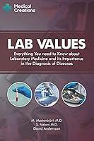 Algopix Similar Product 3 - Lab Values Everything You Need to Know