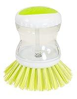 Algopix Similar Product 14 - Quickie Reach N Scrub Dishwand