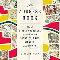 Algopix Similar Product 7 - The Address Book What Street Addresses