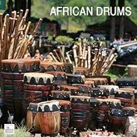 Algopix Similar Product 8 - African Drums