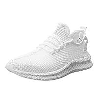 Algopix Similar Product 11 - Mens Fashion Sneakers Mens Walking