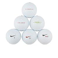 Algopix Similar Product 7 - Nike Mix AAAA Golf Balls, 50 Balls