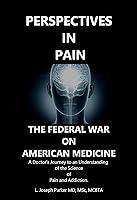 Algopix Similar Product 20 - Perspectives in Pain THE FEDERAL WAR