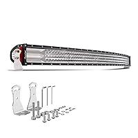 Algopix Similar Product 18 - LED Light Bar Autofeel 52 Quad Row
