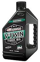 Algopix Similar Product 18 - V-Twin Fork Oil 20wt