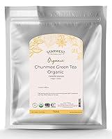 Algopix Similar Product 19 - Starwest Botanicals Organic Chunmee
