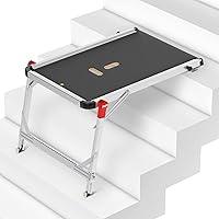Algopix Similar Product 18 - Hailo TP1 Work platform for staircases