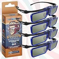 Algopix Similar Product 2 - RetroDepth LT Lightweight Rechargeable