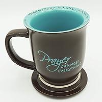 Algopix Similar Product 19 - Abbey Gift Prayer Changes Everything