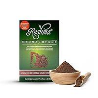 Algopix Similar Product 11 - Reshma Beauty 30 Minute Henna Hair