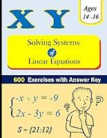 Algopix Similar Product 9 - Solving Systems of Linear Equations